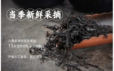 連翹茶